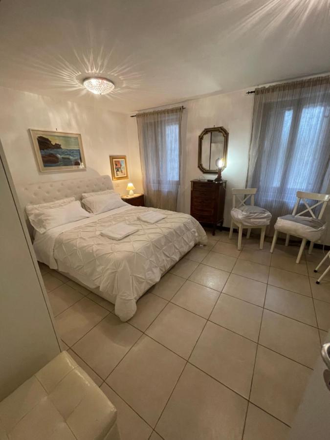 Home Lovers Apartment Венеция Екстериор снимка