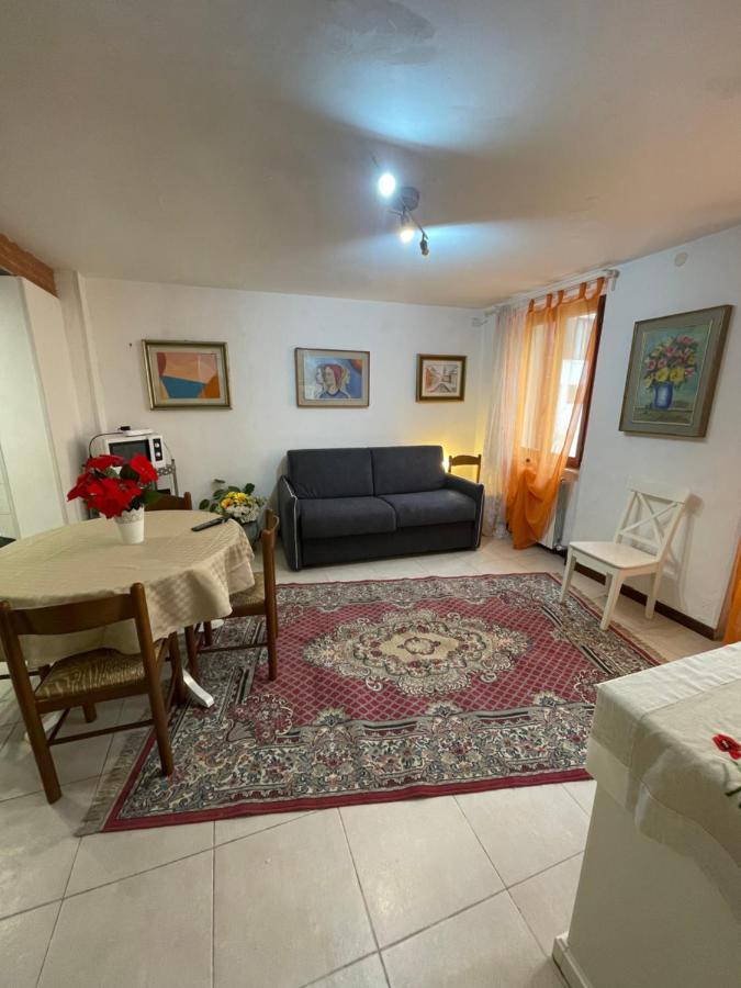 Home Lovers Apartment Венеция Екстериор снимка
