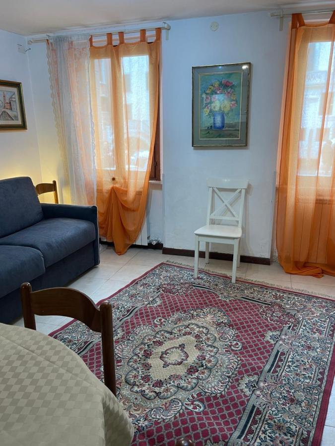 Home Lovers Apartment Венеция Екстериор снимка