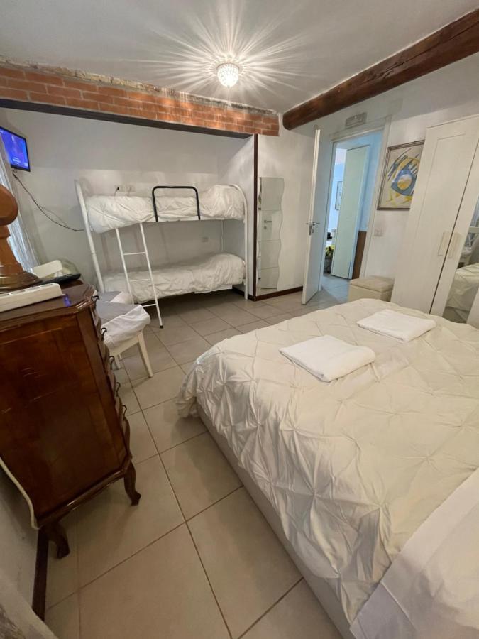Home Lovers Apartment Венеция Екстериор снимка