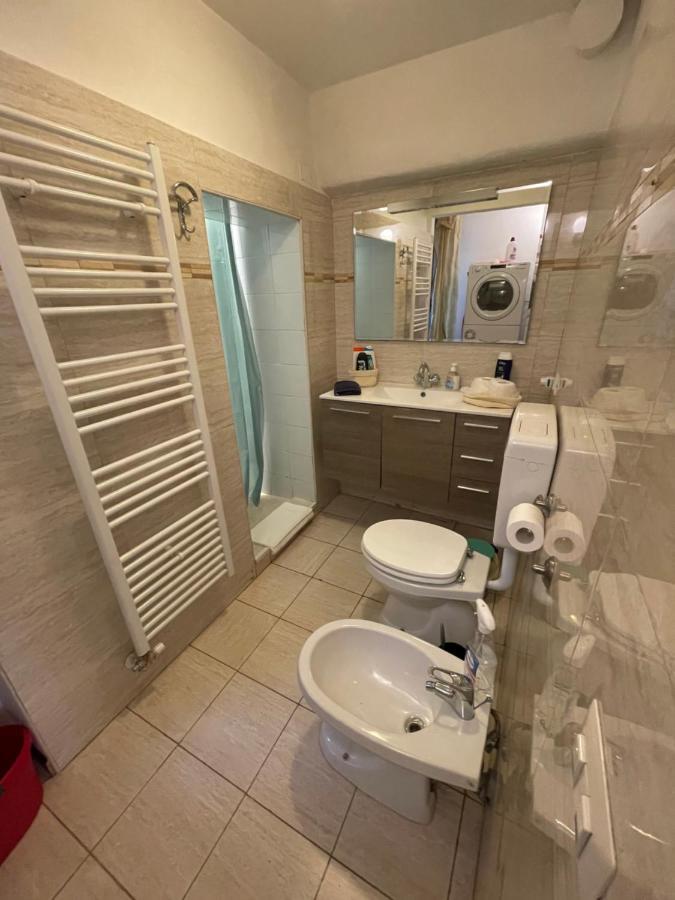 Home Lovers Apartment Венеция Екстериор снимка