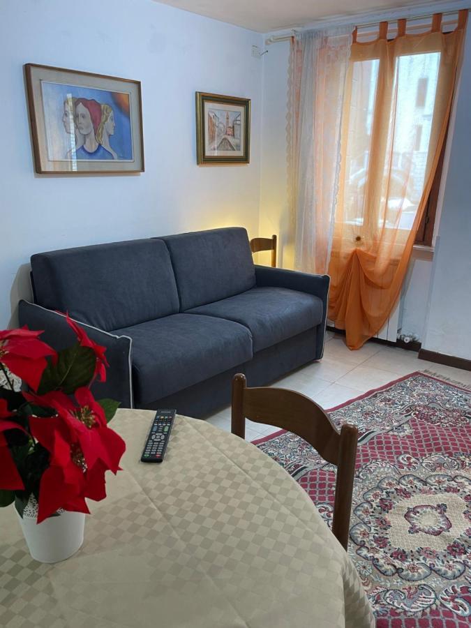 Home Lovers Apartment Венеция Екстериор снимка
