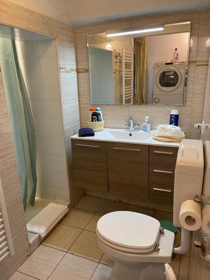 Home Lovers Apartment Венеция Екстериор снимка