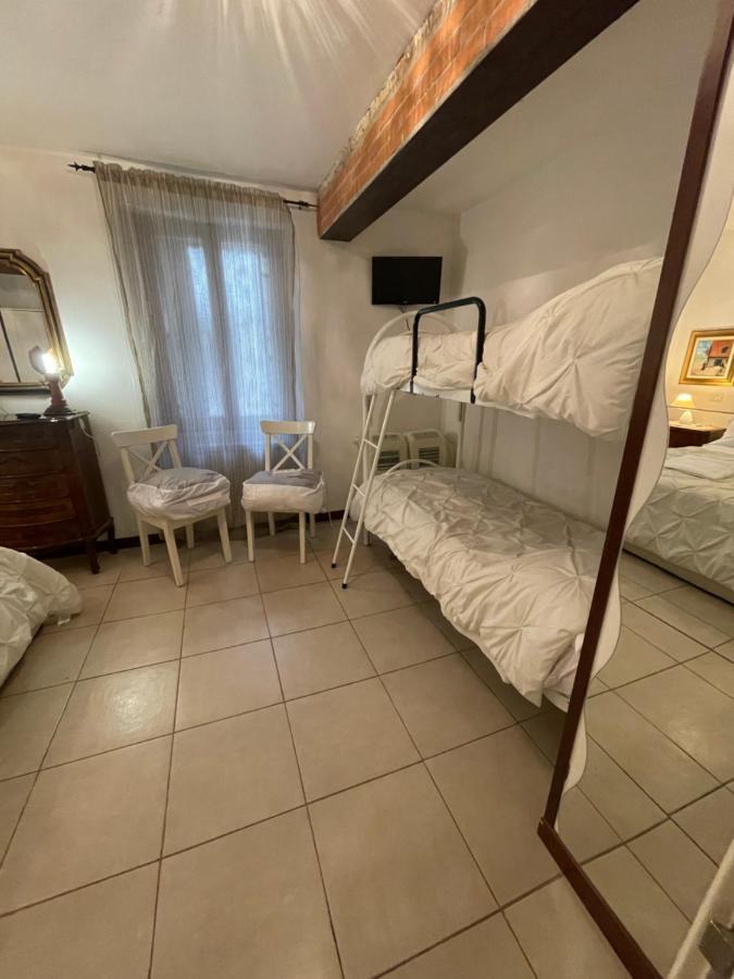 Home Lovers Apartment Венеция Екстериор снимка