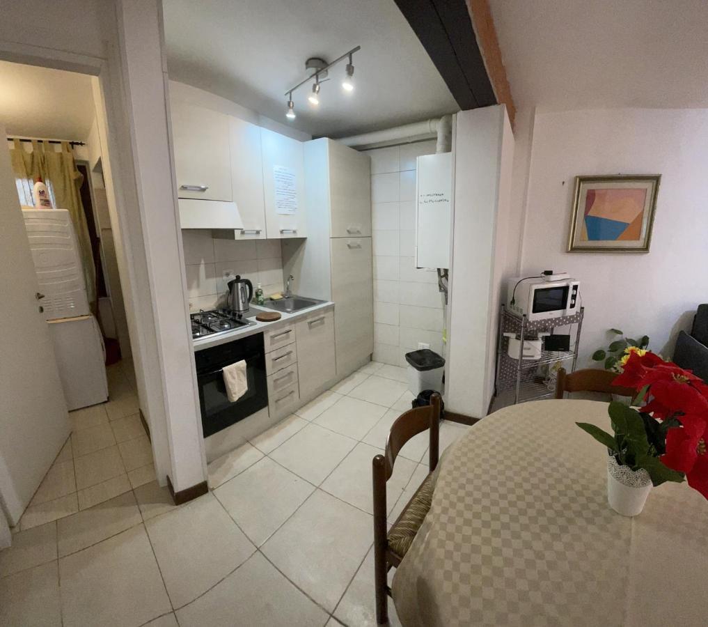 Home Lovers Apartment Венеция Екстериор снимка