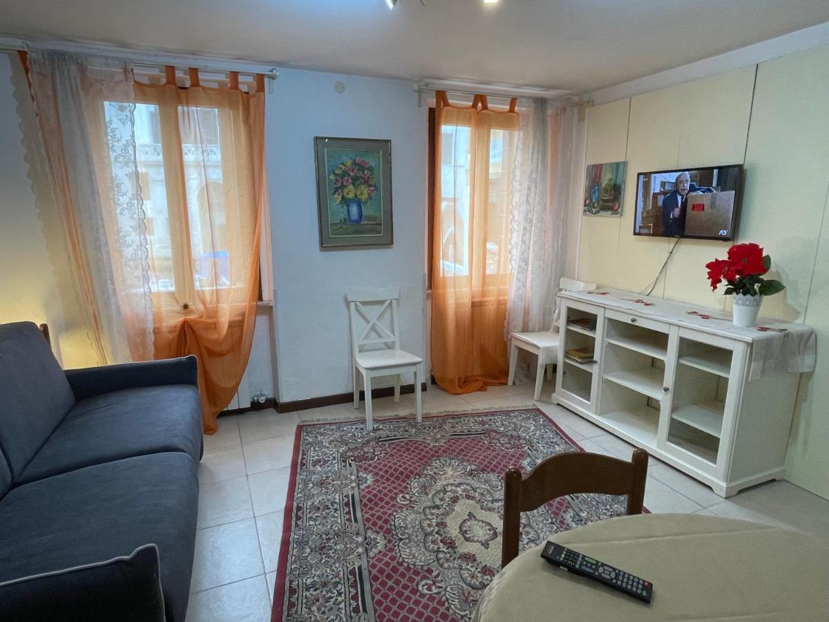 Home Lovers Apartment Венеция Екстериор снимка