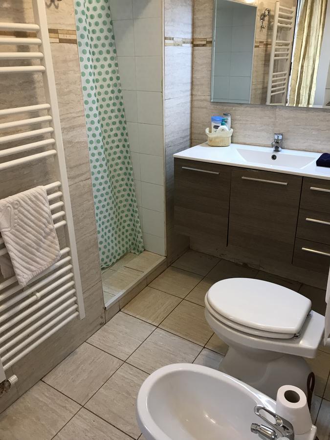 Home Lovers Apartment Венеция Екстериор снимка