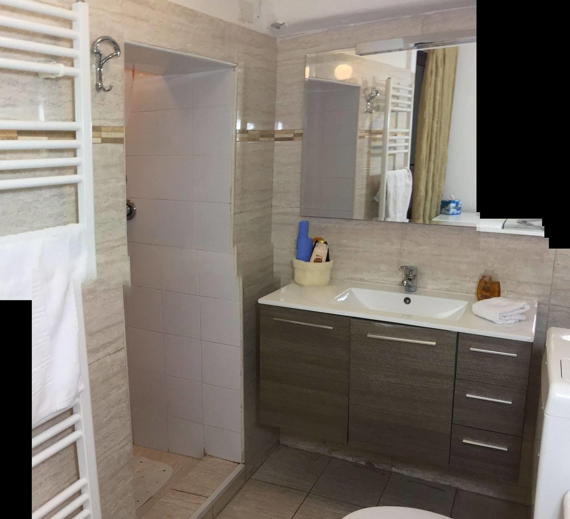 Home Lovers Apartment Венеция Екстериор снимка
